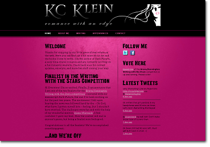 KC Klein