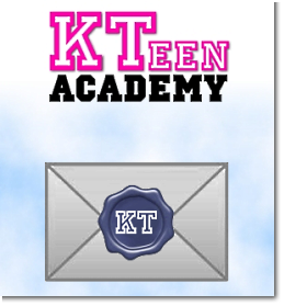 KTeen Academy