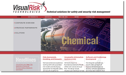 vrisk.com